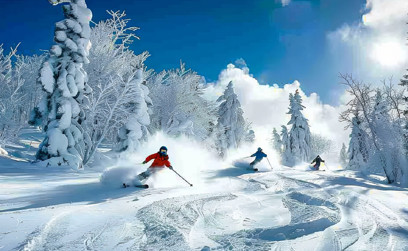 winter